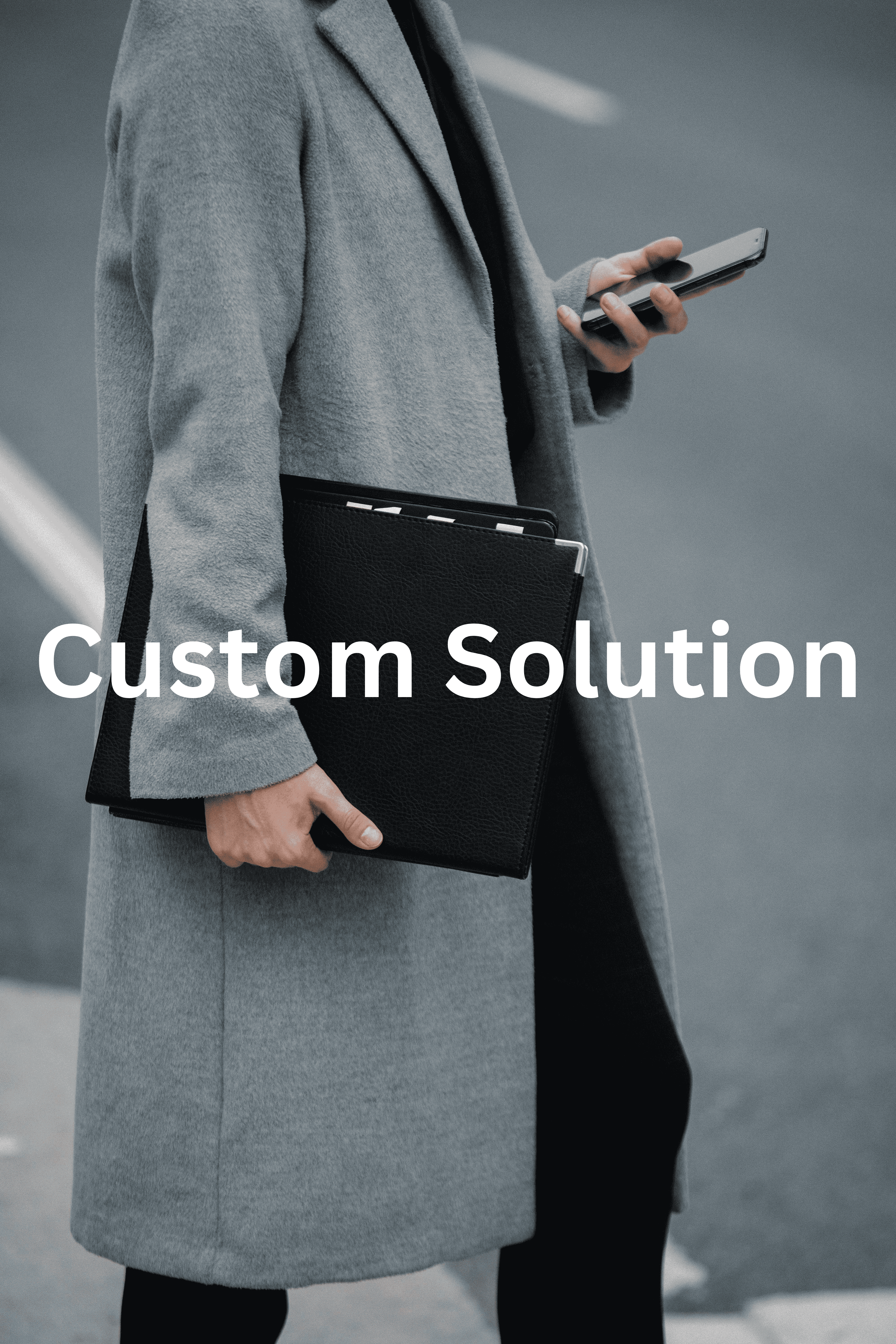custom-solution